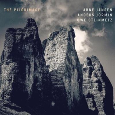 The Pilgrimage (limited) - Arne Jansen,Anders Jormin,Uwe Steinmetz, Vinyl