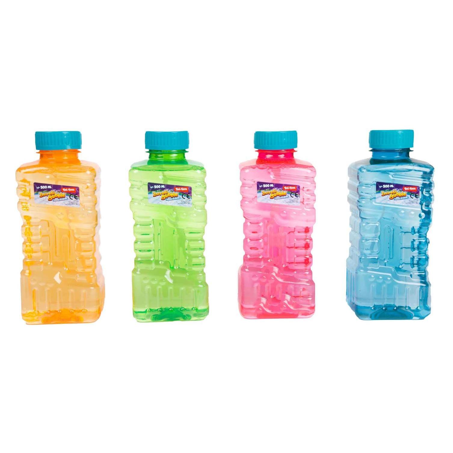 Toi-Toys Mega Seifenblasen 500ml 4f sort. (42445Z)