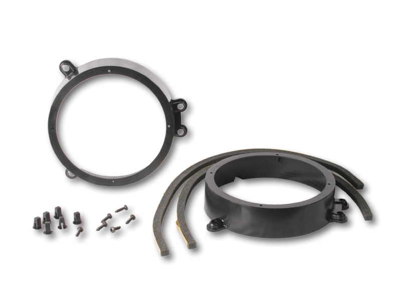 Lautsprecher Halterungen Mercedes W203 CHP