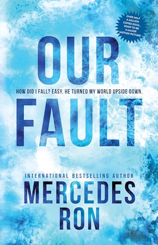 Mercedes Ron - Our Fault (Culpable) - Preis vom 09.10.2026 07:28:09 h