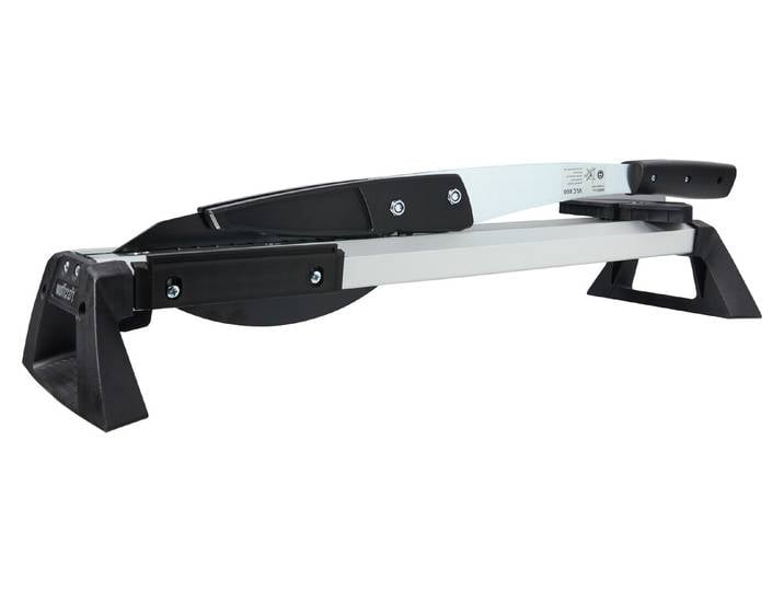 Wolfcraft Vinyl- und Laminatschneider VLC 800 68 × 21 cm