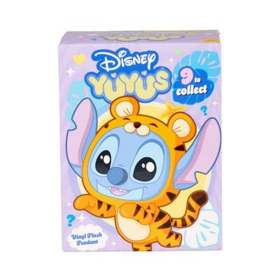 Disney YuYus Stitch, 12cm