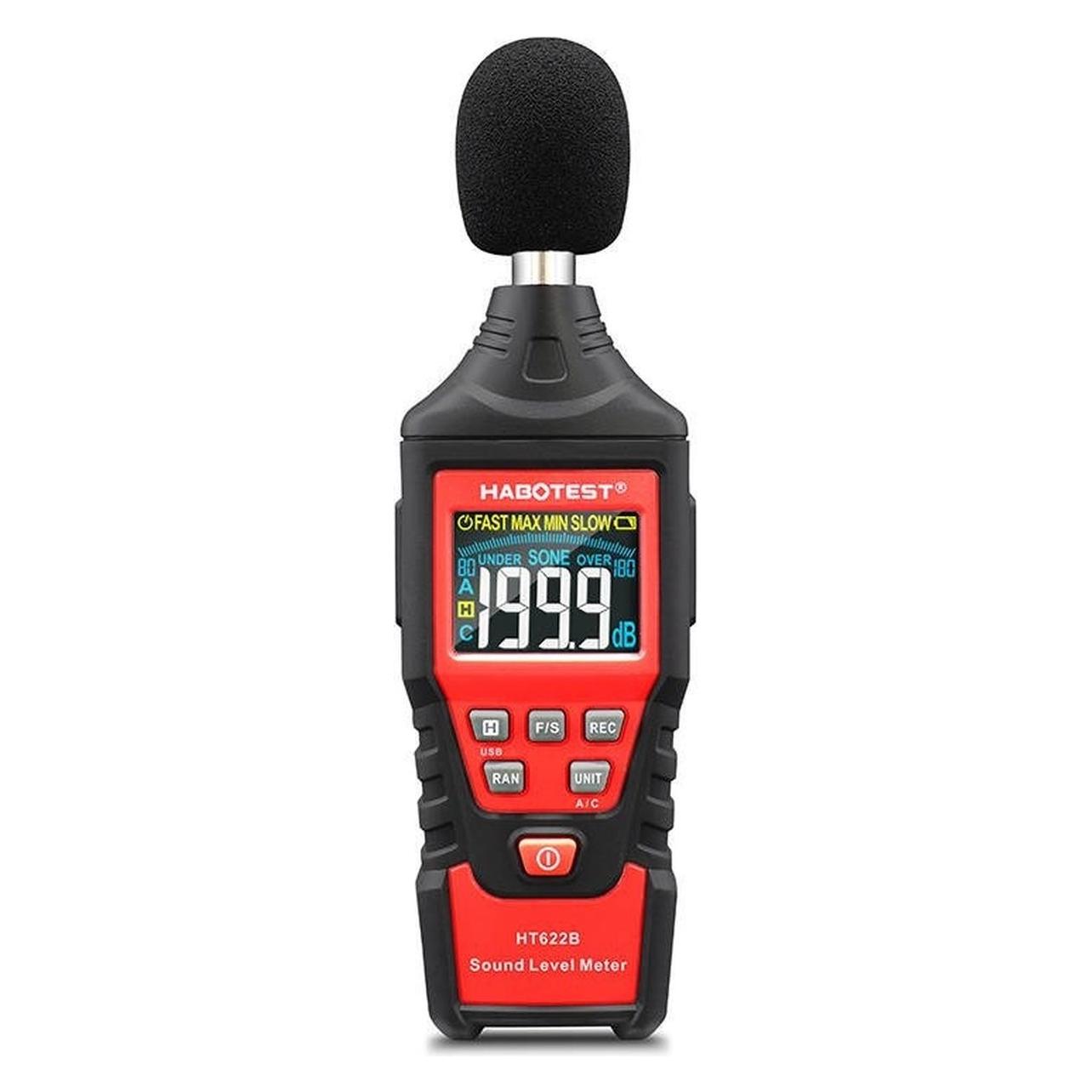 Habotest HT622B (HT622B)