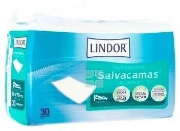 Lindor Bedspread 40 x 60 cm 30 units