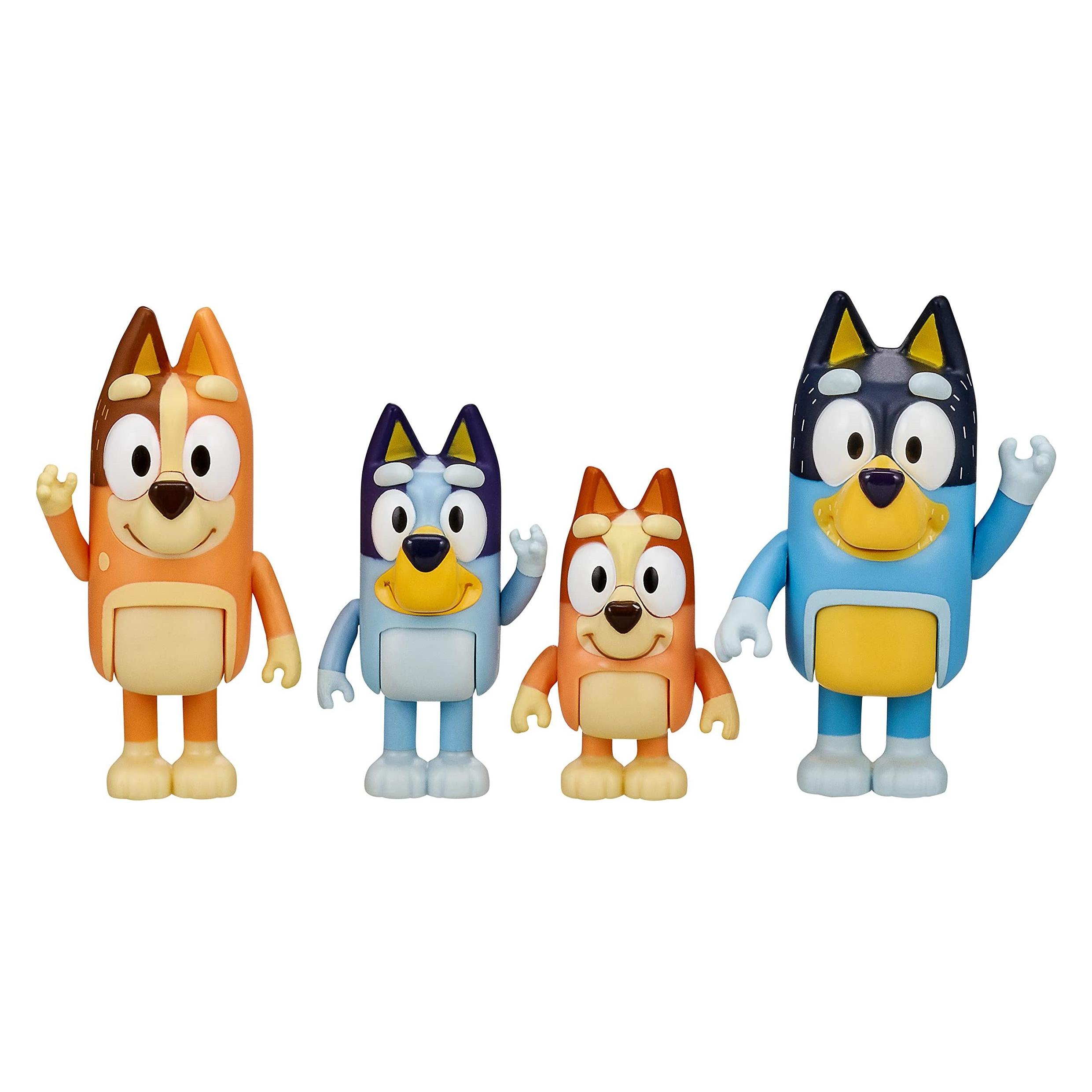 Moose Bluey (90077)