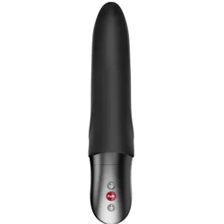 Fun Factory, Vibrator, - Diva Dolphin G-Spot Vibrator Schwarz