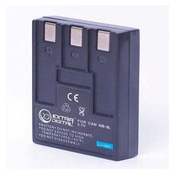 Canon DV00DV1005 (Kamera Akku) (DV00DV1005)