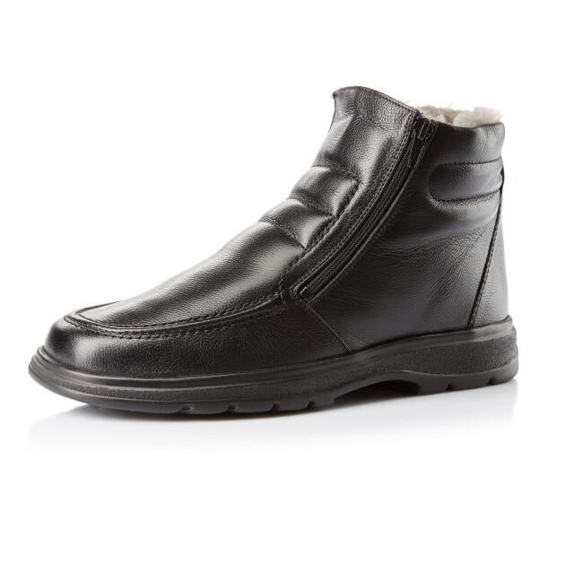 Solidus Natura stiefel