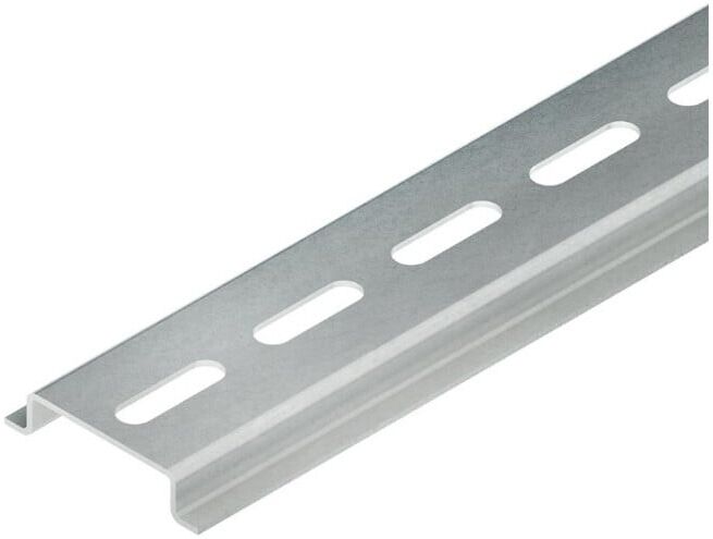 HKL Rail porteuse perforée 536LO/1 (536LO/1)