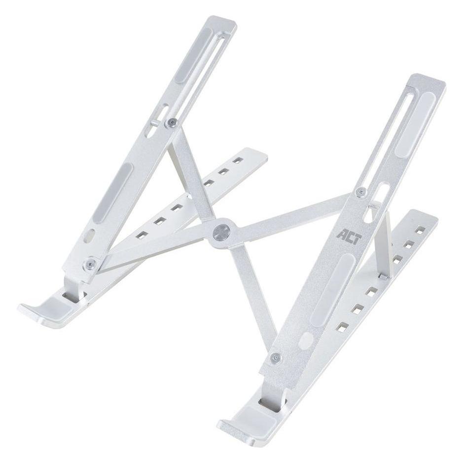 ACT Portable Aluminium Laptop Stand (AC8120)