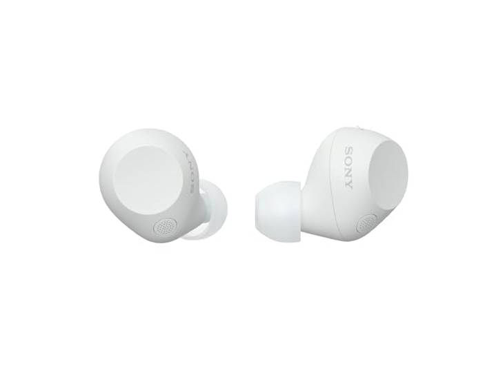 Auricolari Sony WFC710NW TW Bianco