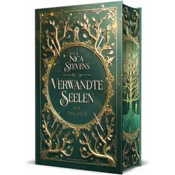 Verwandte Seelen, Kinderbücher von Nica Stevens