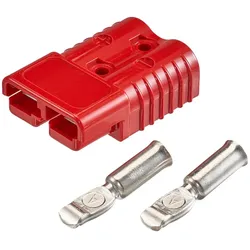 Anderson-Stecker mit Crimpkontakt 175A
