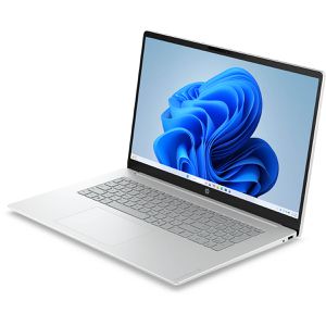 HP Laptop OmniBook 3 17-dk0030ngx, E5HG1EA, 17 Zoll, Intel Core 3, 256 GB SSD, 8 GB RAM