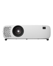 NEC Display NEC XP-E501U Projector Digital-Projektor LCD 5.000 Ansilumen (60006200)