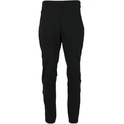 ENDURANCE Lincoln XCS Windblock Skihose Herren 1001 - black 3XL