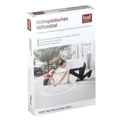 Bort Zweizug Ellenbogenstütze M 1 St Bandage(s)