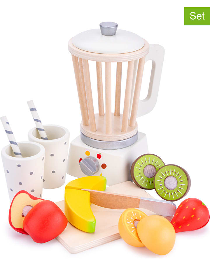 Woet Smoothie-Mixer mit Zubehör - ab 3 Jahren - onesize