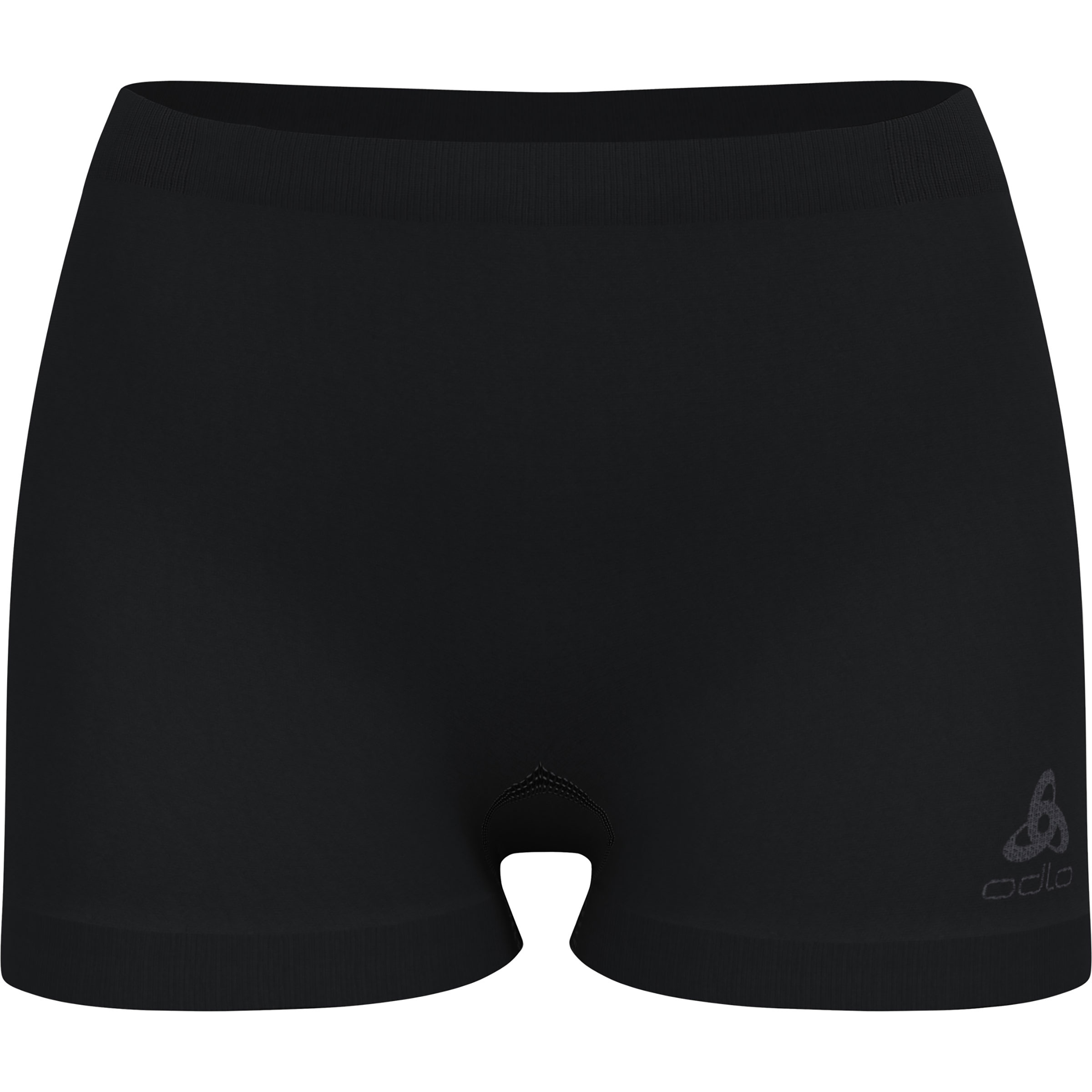 Odlo Performance Light Damen Kurze Unterhose schwarz Größe L Elastisch