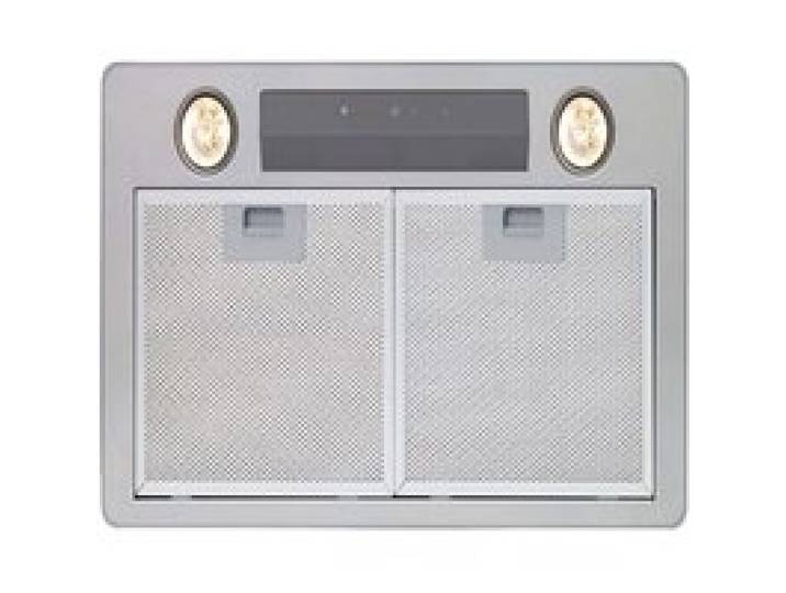Hotte Cata - GL-45 X - GL Encastrée Aluminium Gris 820 m³/h A