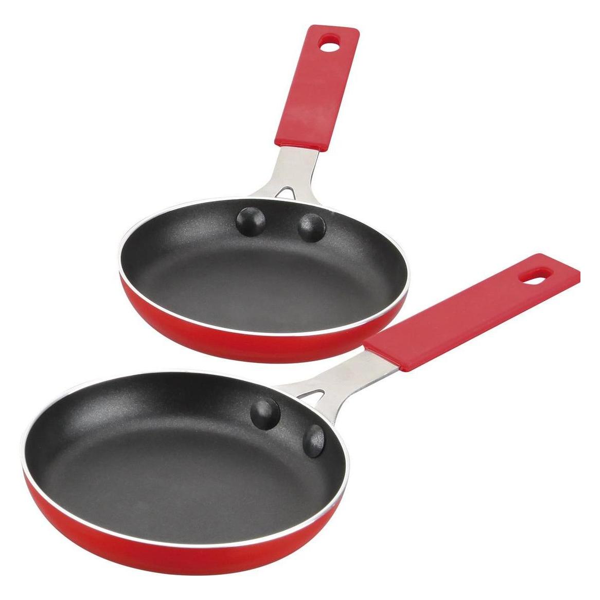 Jata R266 2 small fring pan for AC266 (8421078032816)