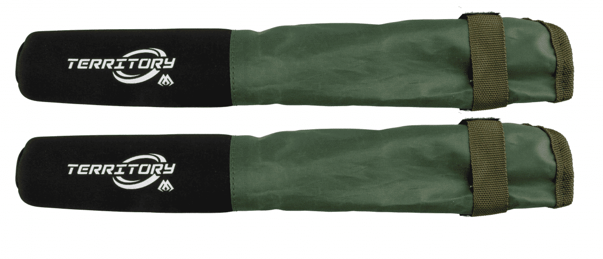 Mikado Rod Cover - Tip & Butt Protector
