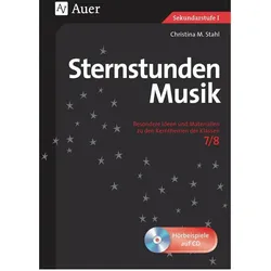 Christina M. Stahl, Schulbücher von Christina M. Stahl