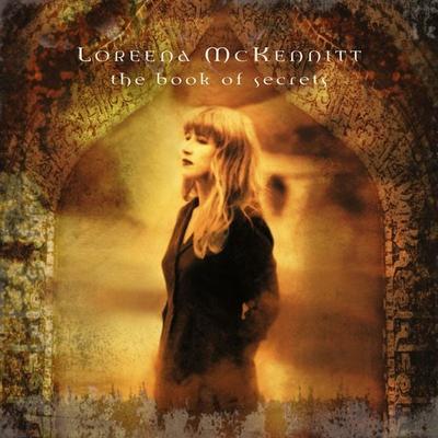 The Book Of Secrets - Loreena McKennitt, CD, 0774213910721