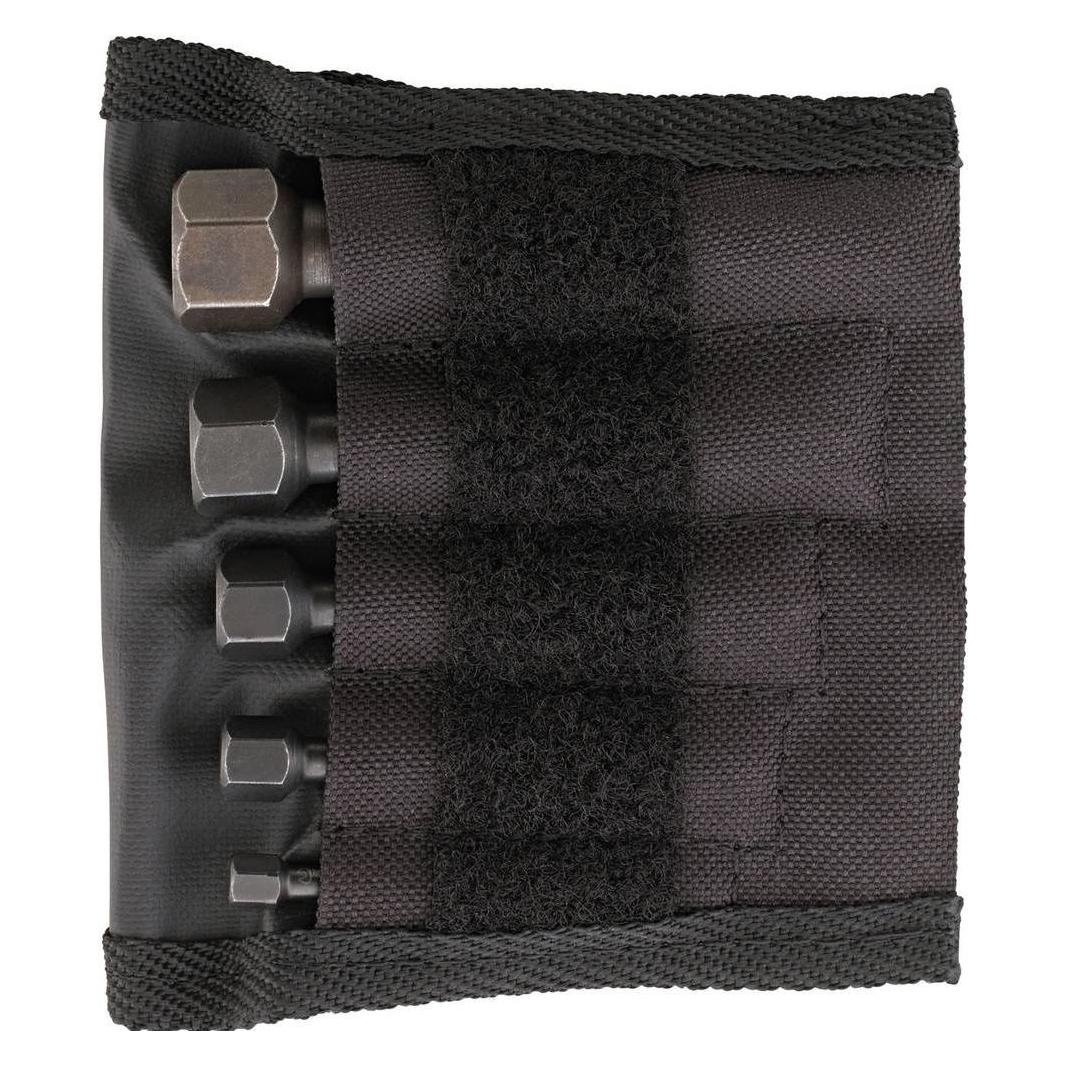 Stahlwille 96710505 Schraubenausdreher-Set (96710505)