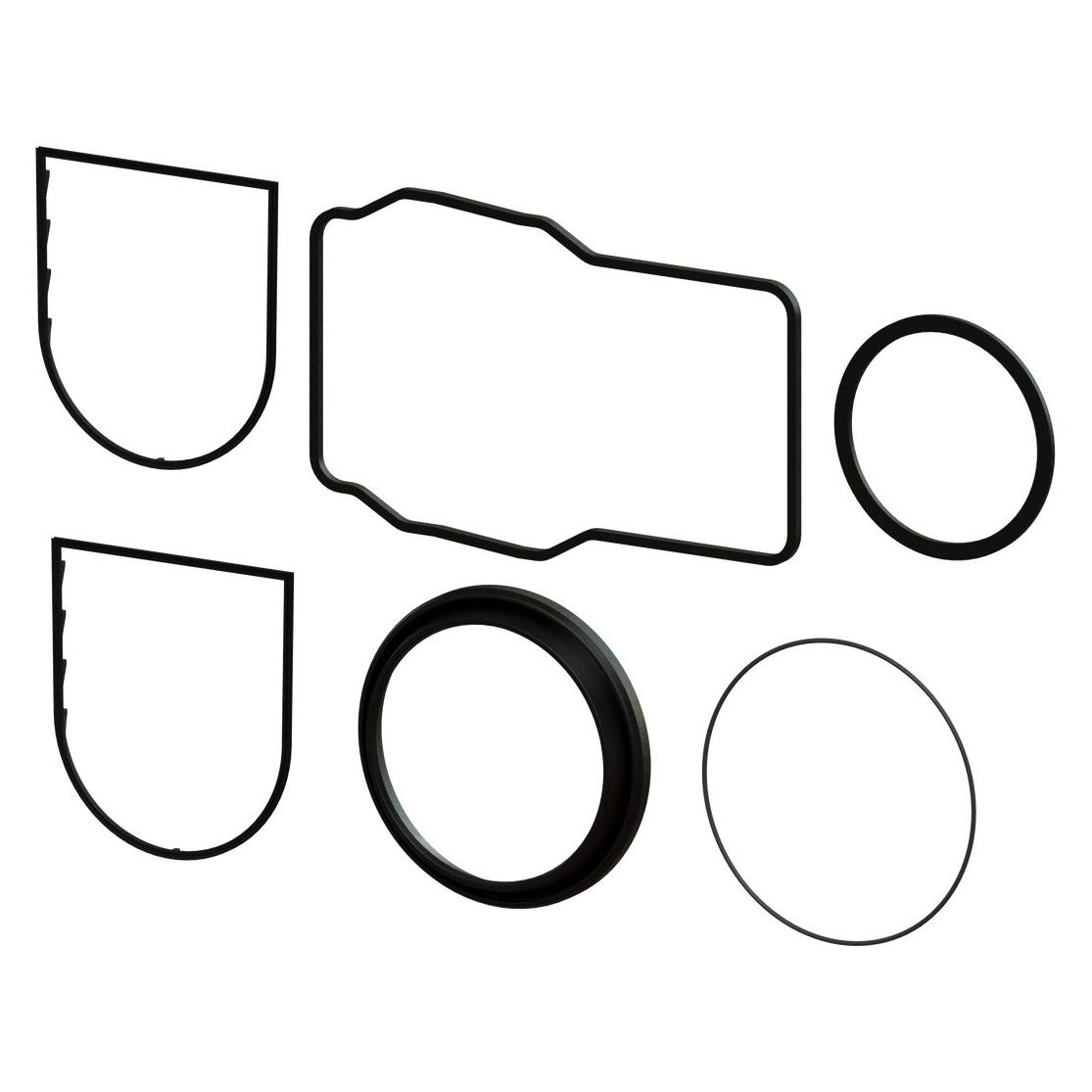 Kessel FKA Dichtungsset 70317 DN 100 - 150 (70317)