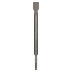 Bosch Accessories 2608690144 2608690144 Flachmeißel 20 mm Gesamtlänge 250 mm SDS-Plus 1 St.