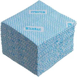 Wypall X80 Plus Wischtücher, Haushaltspapier, Blau