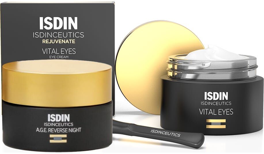 ISDIN Pack Rutina Age Reverse Night