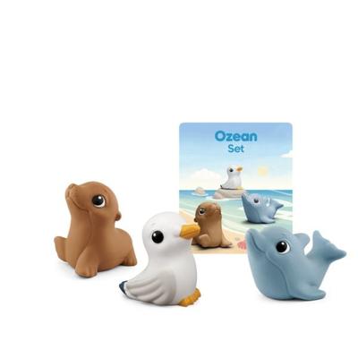 Content-Tonie: My First Tonies - Ozean Set