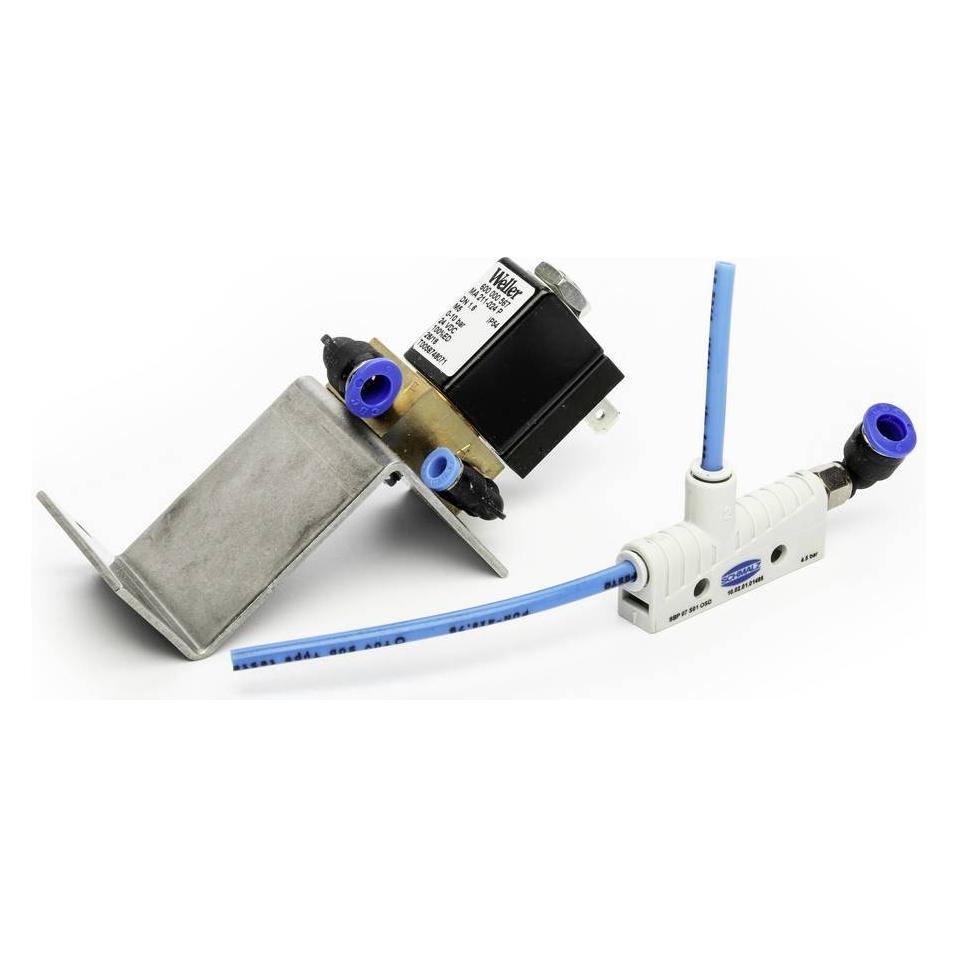 Weller Erem Ersatz-Pneumatikeinheit (T0058764749N)