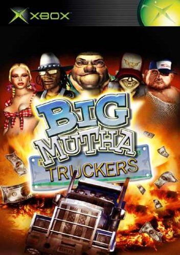 Empire Interact - Big Mutha Truckers - Preis vom 01.10.2026 17:08:56 h