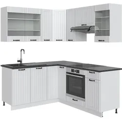 Vicco, Regal, Fame-Line (46 x 160 x 81.60 cm)