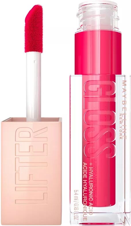 Maybelline - Lifter Gloss, 5.4 ml, Nr.  Bubblegum