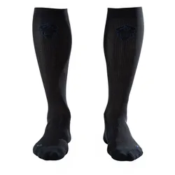 entorch Action Kompressionssocken 00 - black L