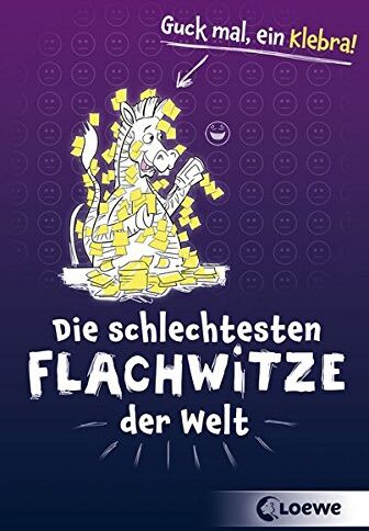 Tina Barsch - Die schlechtesten Flachwitze der Welt - Preis vom 09.10.2026 07:28:09 h