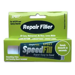 FCS SIMPLE PATCH REPAIR FILL EPOXY 2026
