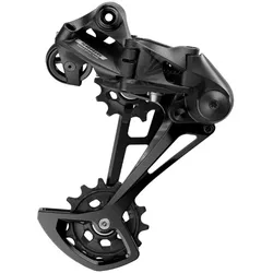SRAM S100 Eagle Schaltwerk 12-fach 50T | schwarz