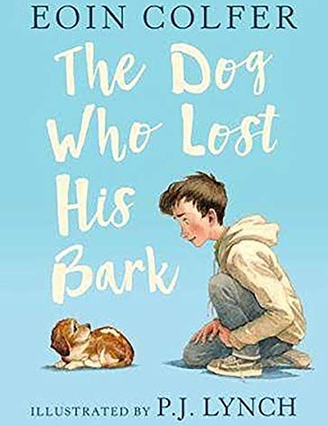 Eoin Colfer - Der Hund, der sein Bellen verlor - Preis vom 09.10.2026 07:28:09 h