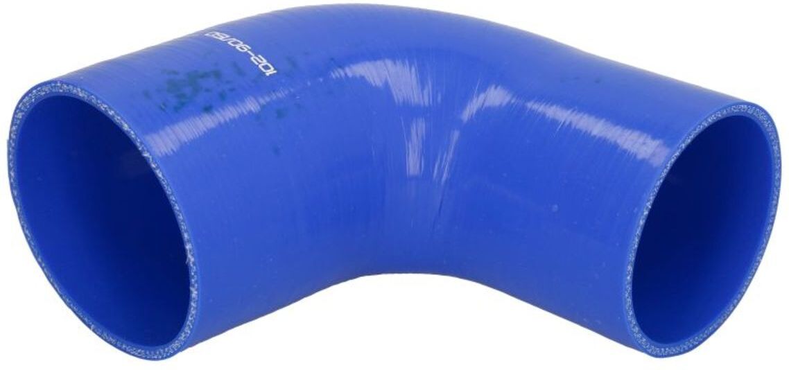 Kühlsystem Silikonkrümmer THERMOTEC SE90/100-150X150