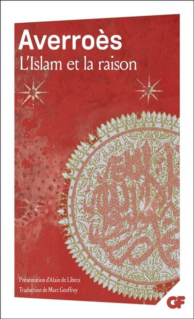 Averroès, Abu al-Walhid ibn Ruchd - L'Islam et la raison - Preis vom 12.10.2026 11:37:12 h