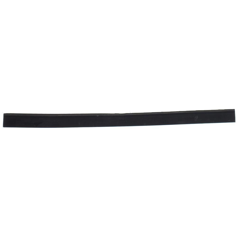 Ha-Ra Ersatz-Gummi Fenster Reiniger 32cm Standard 1 St Zubehör
