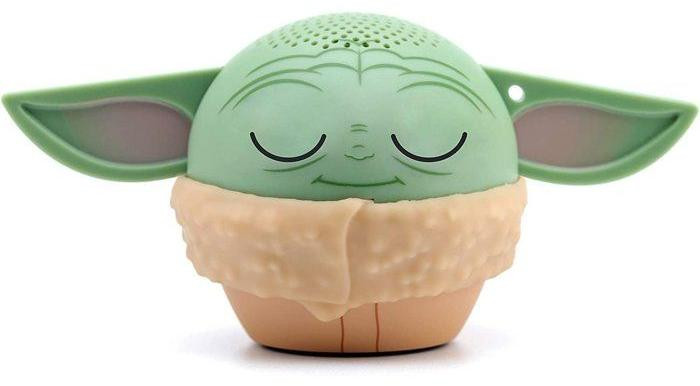 OTL Technologies Bluetooth-luidspreker Bitty Boomers Child Eyes Closed