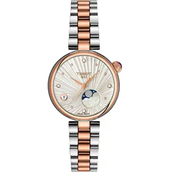 Tissot DESIR 29.6MM Damenuhr T152.223.22.036.00