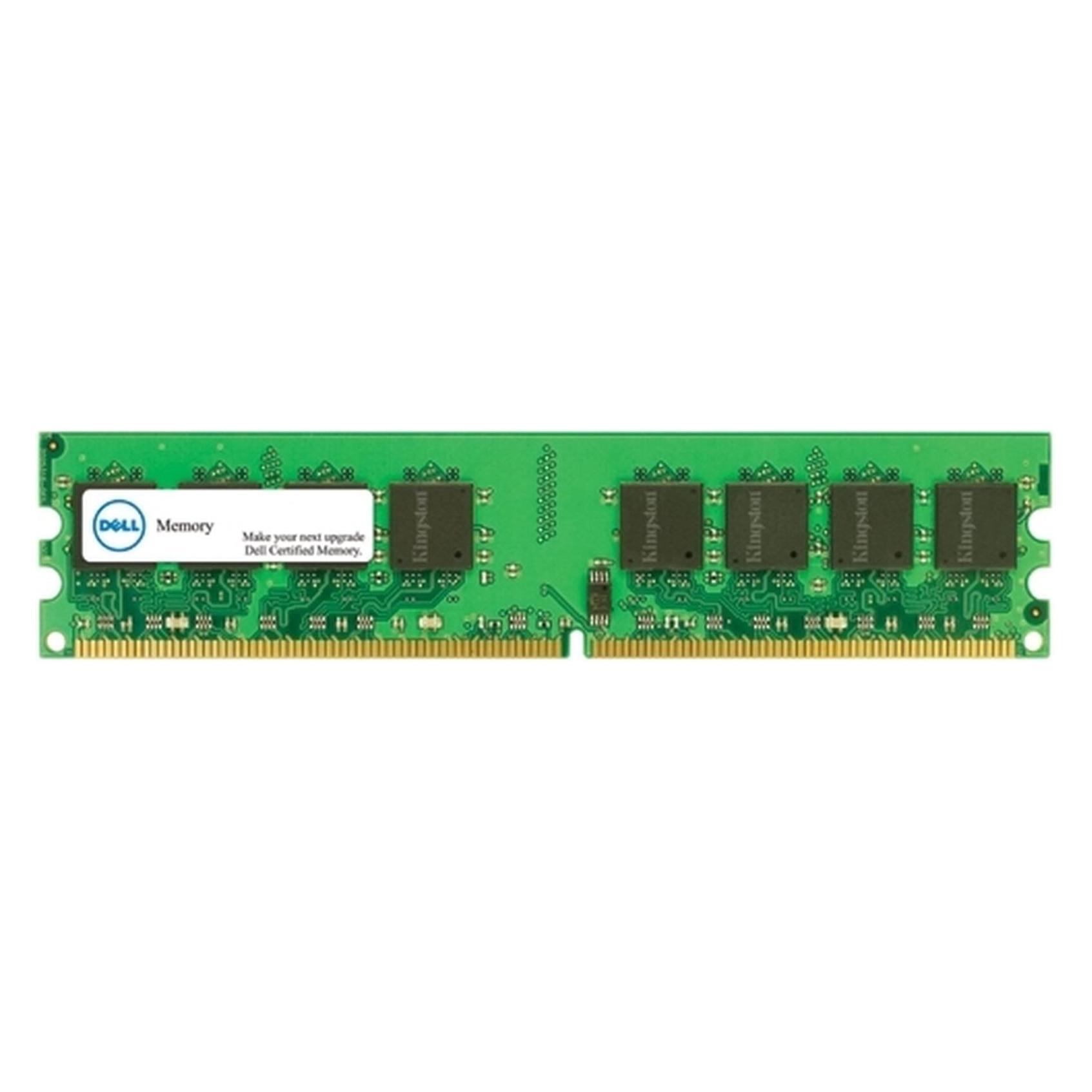 Dell Memory module 8 GB 1 x 8 GB (1 x 8GB, 1600 MHz, DDR3L-RAM, DIMM) (SNPPKCG9C/8G)