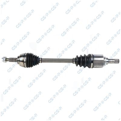 GSP Antriebswelle 203931 für RENAULT